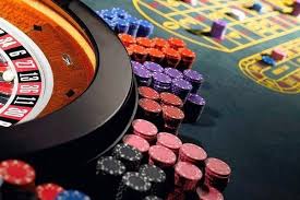 Вход на официальный сайт Casino Monro